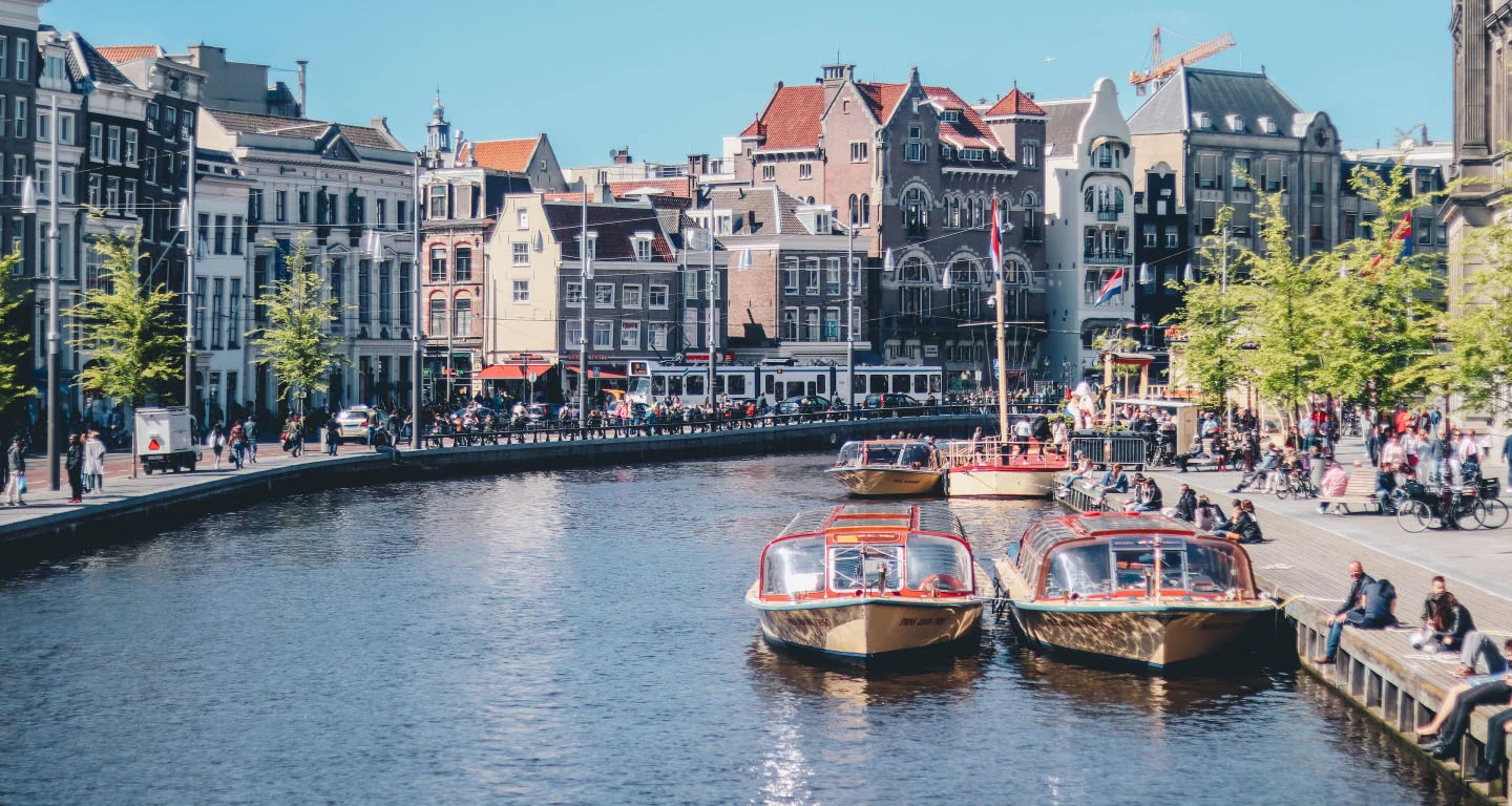 Amsterdam, Netherlands
