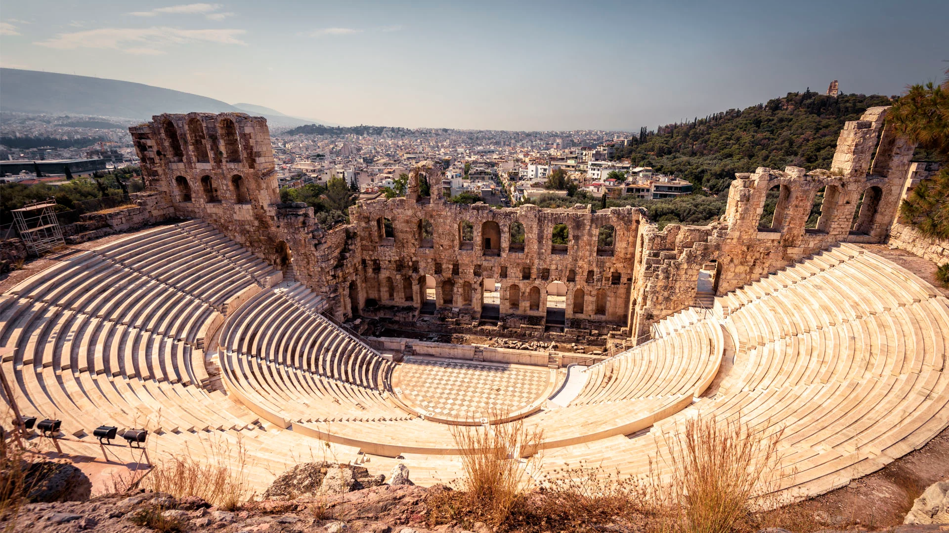 Athens, Greece