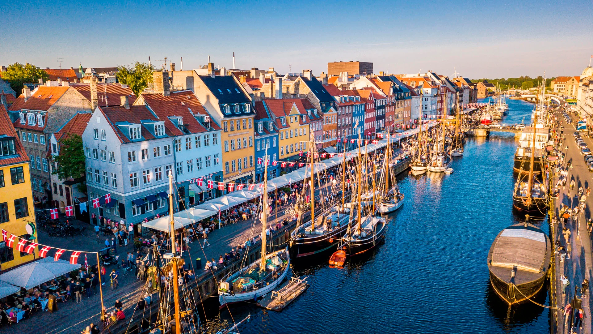 Copenhagen, Denmark