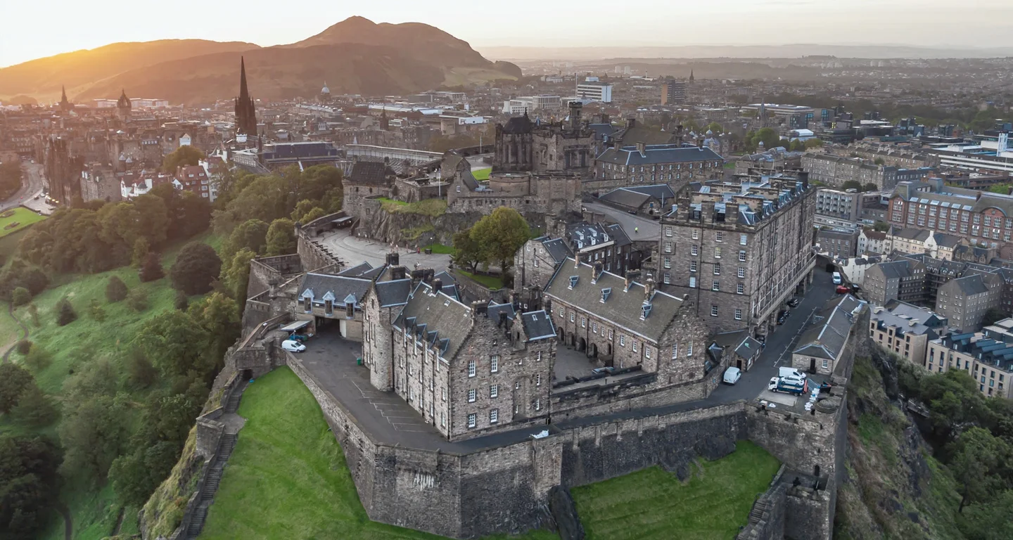 Edinburgh, United Kingdom