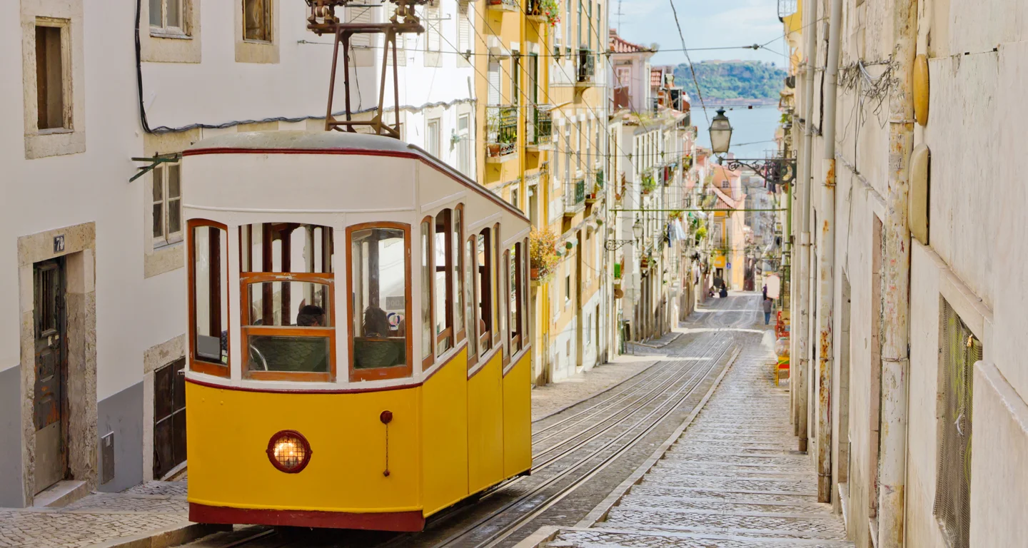 Lisbon, Portugal
