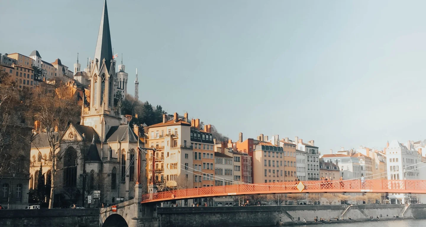 Lyon, France
