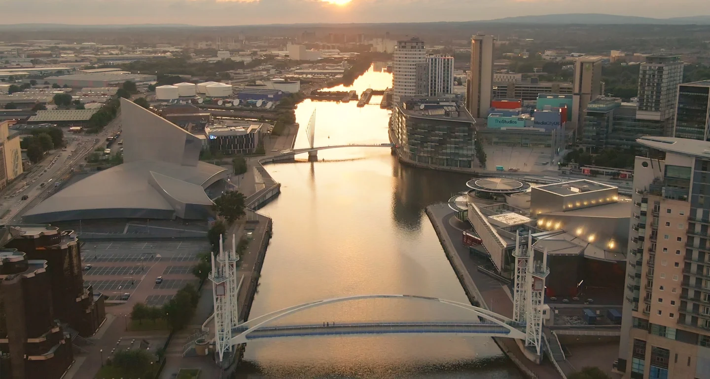 Manchester, United Kingdom
