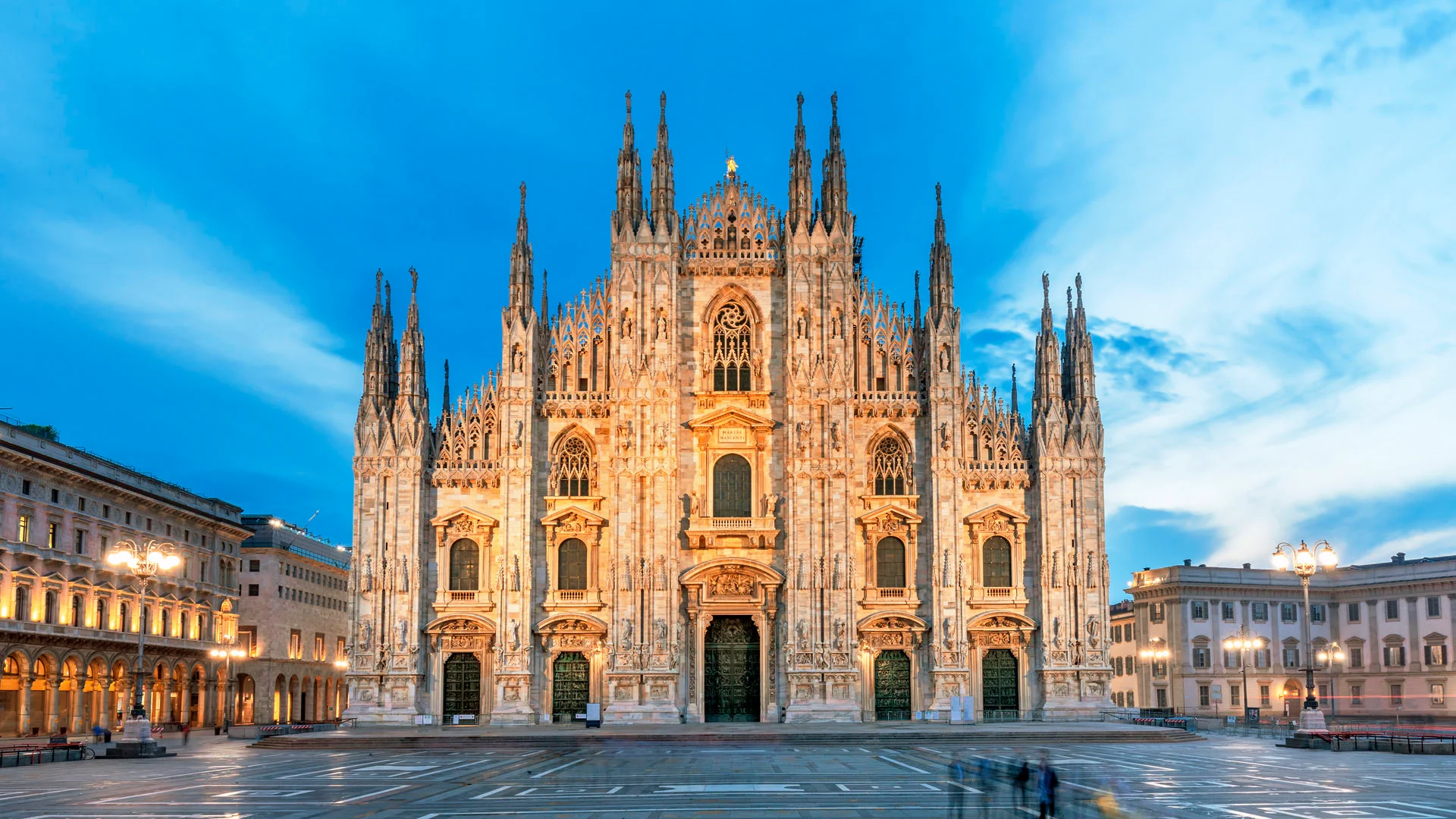 Milan, Italy