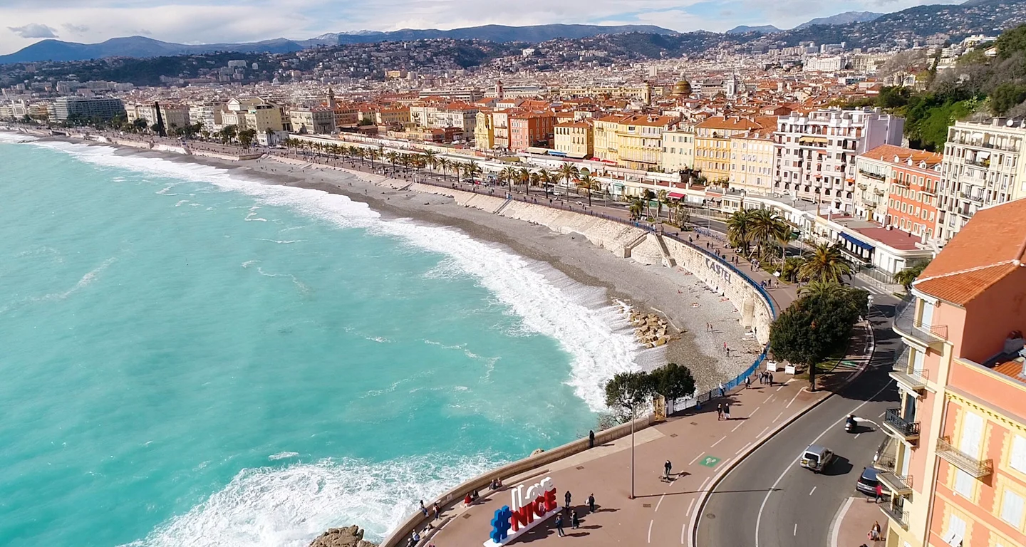 Nice, France