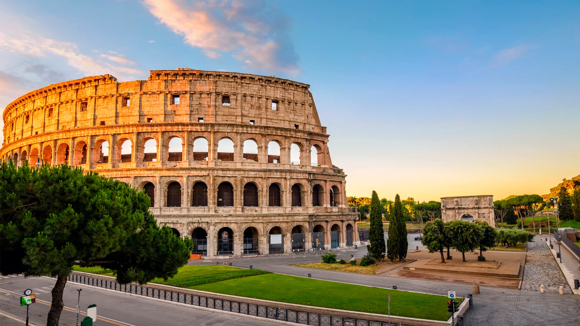 Rome, Italy