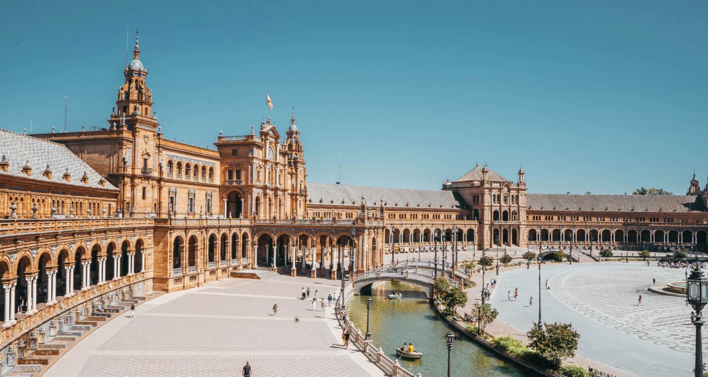 Sevilla, Spain