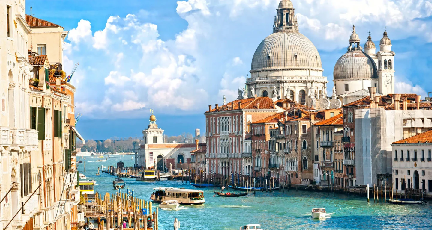 Venice, Italy