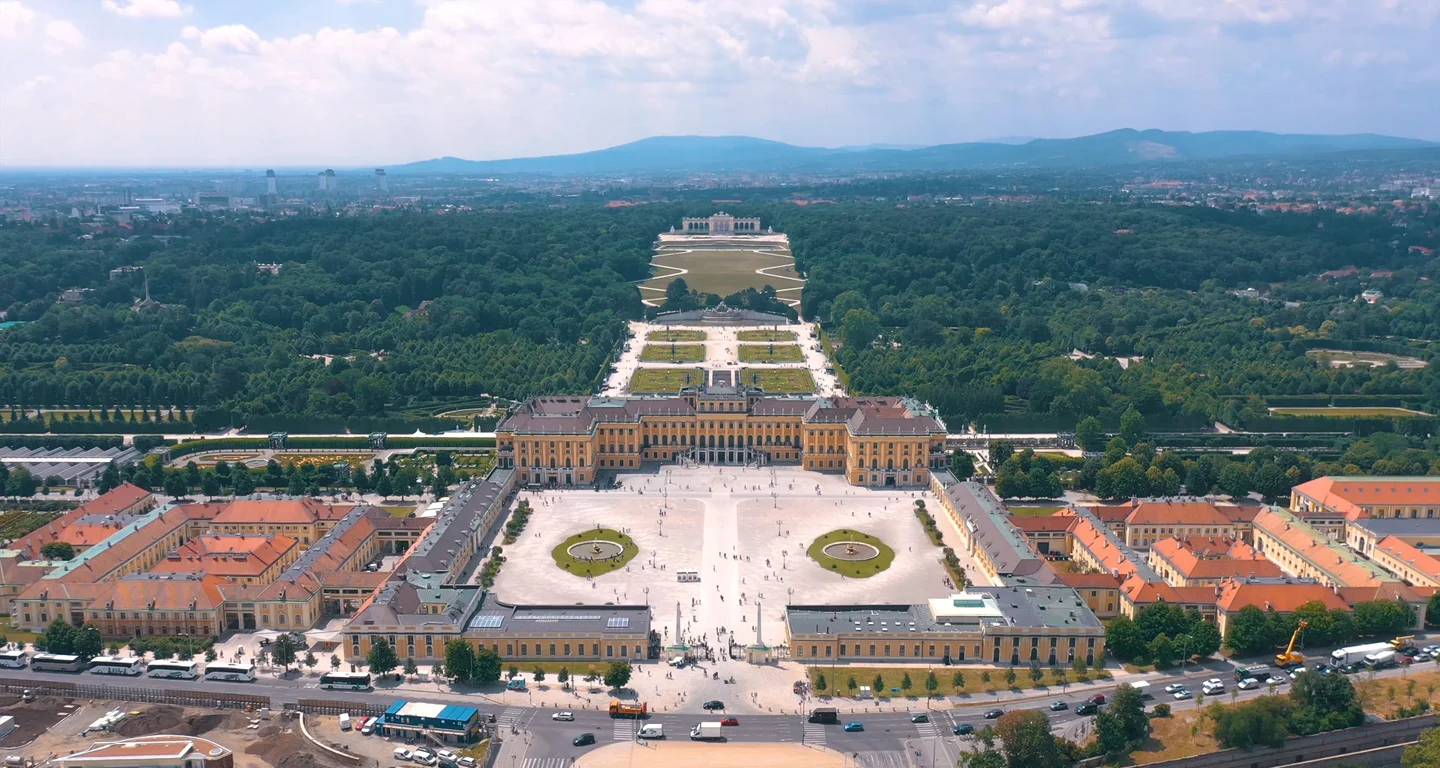 Vienna, Austria