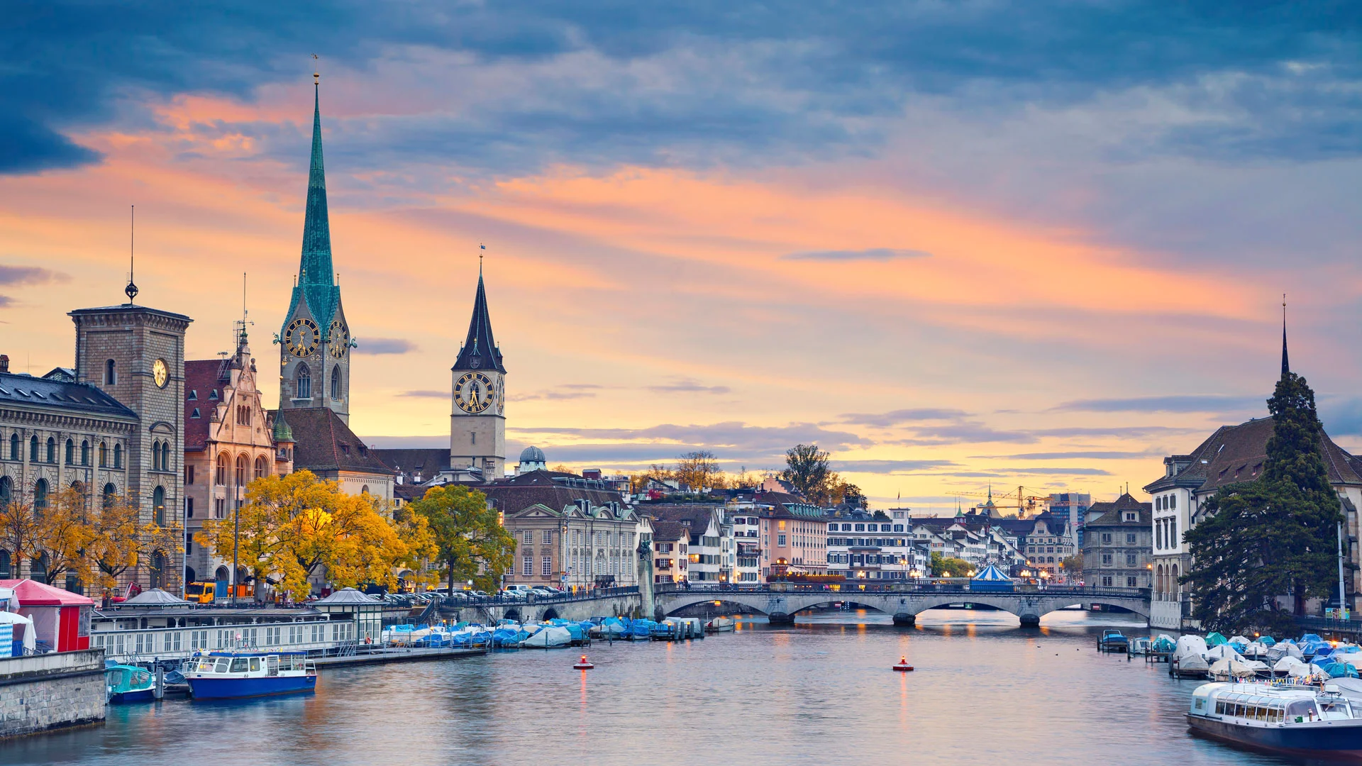 Zurich, Switzerland