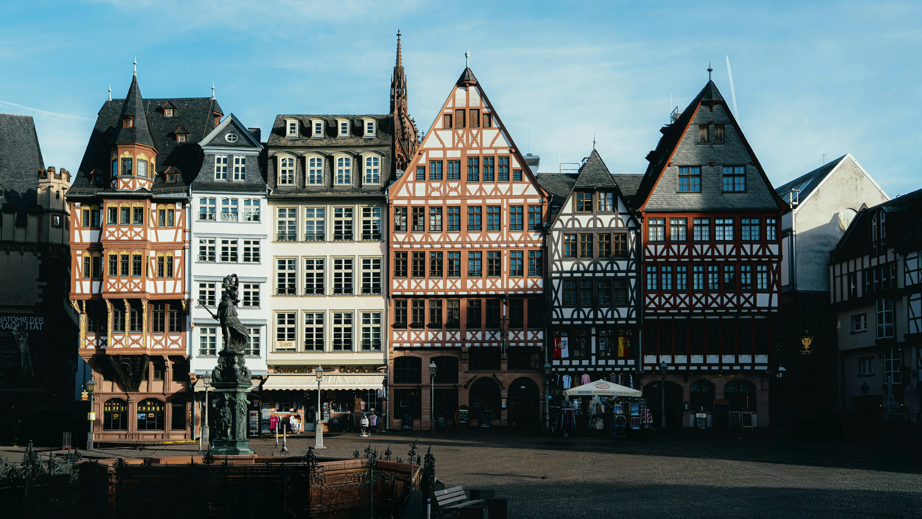 Frankfurt, Germany